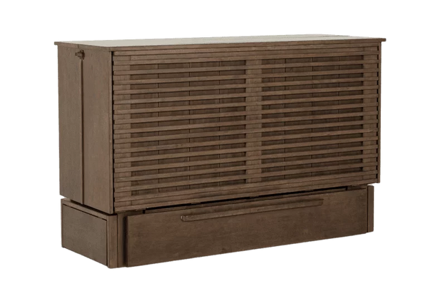 Night & Day Louvre Murphy Cabinet Bed