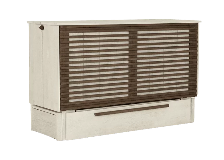 Night &amp; Day Louvre Murphy Cabinet Bed