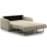 Aspen Queen Size Sleeper Sofa