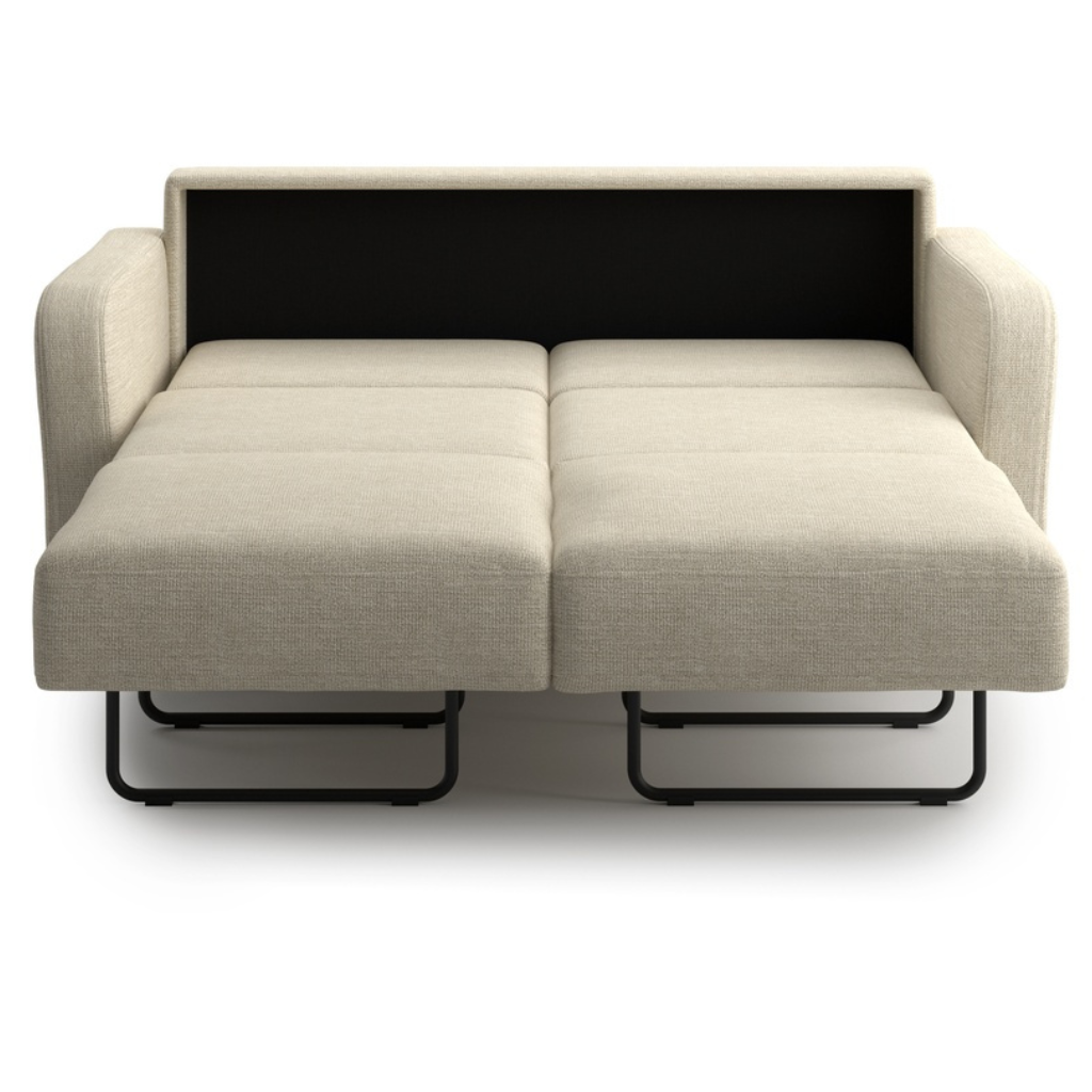 Aspen Queen Size Sleeper Sofa