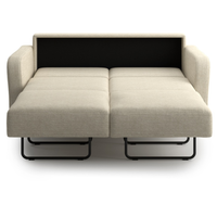 Aspen Queen Size Sleeper Sofa