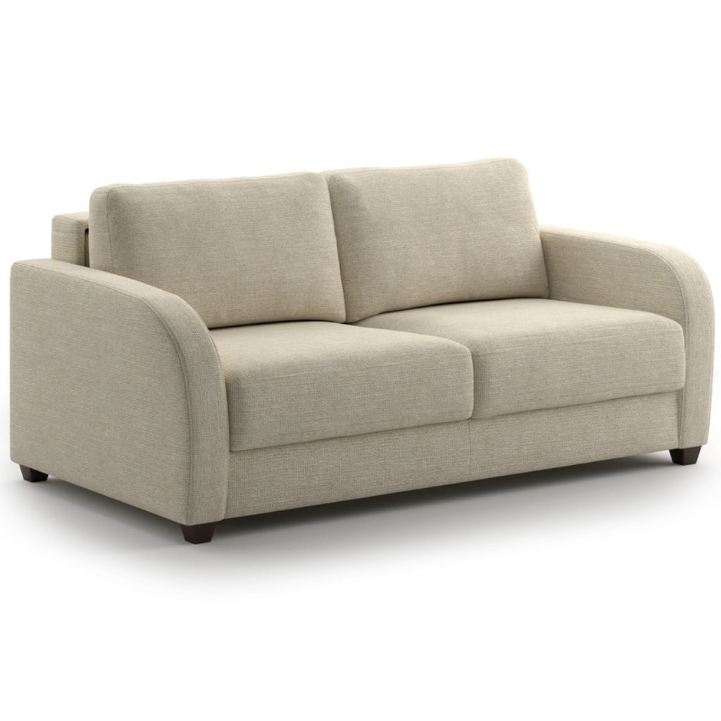 Aspen Queen Size Sleeper Sofa