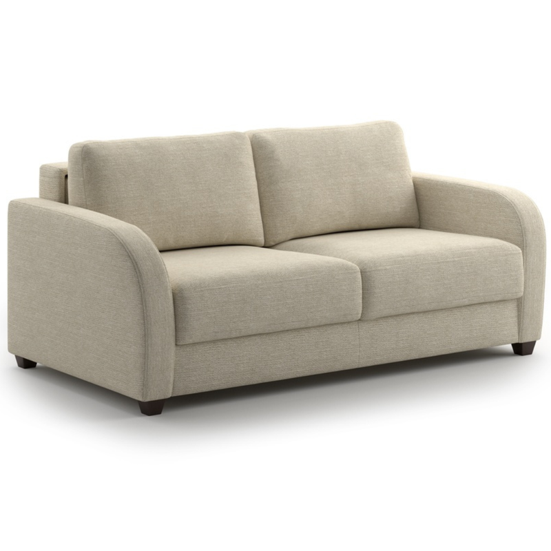 Aspen Queen Size Sleeper Sofa
