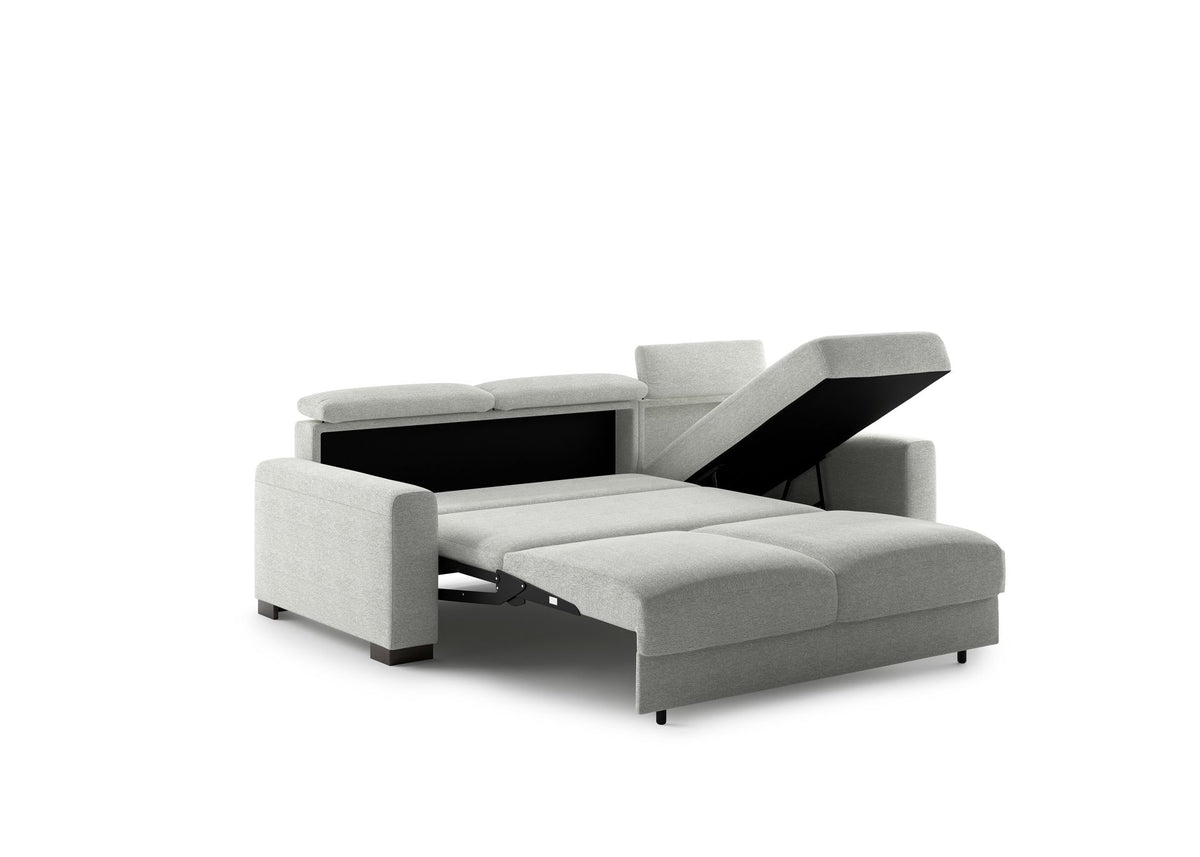 Elliot Sleeper Sofa