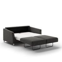pullout loveseat