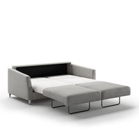 modern pull out couch