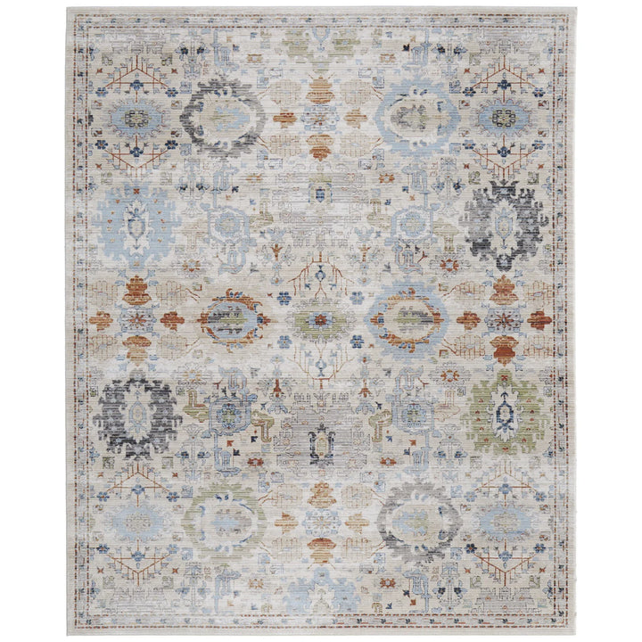 Melrose in Beige-Multi