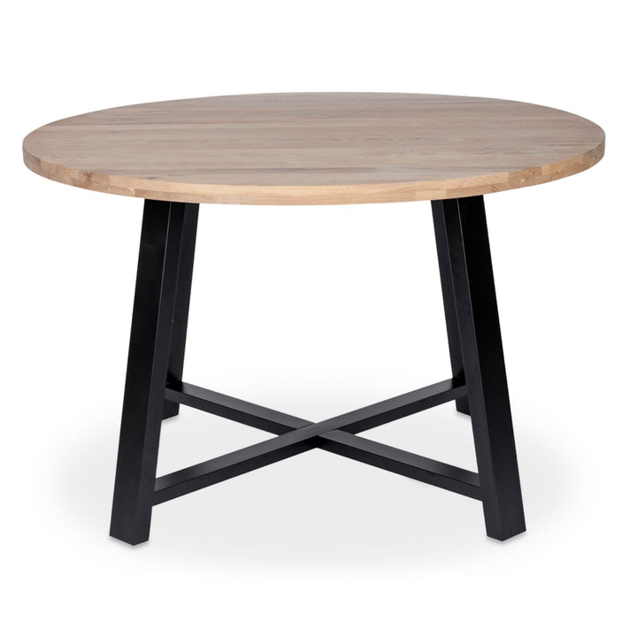 Mila Round Dining Table