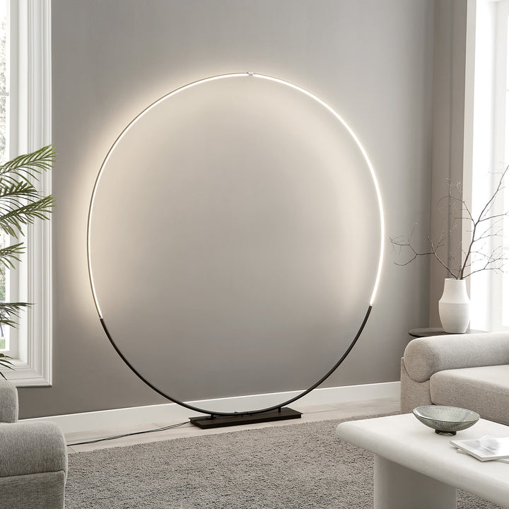 Monita Floor Lamp