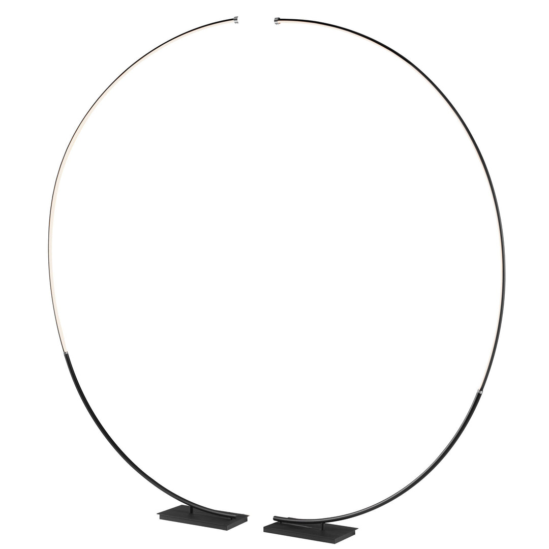Monita Floor Lamp