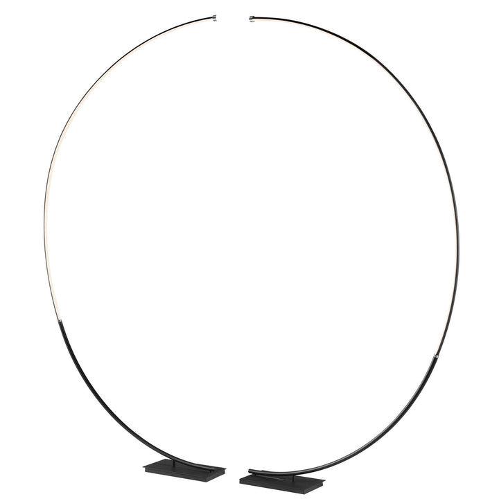 Monita Floor Lamp