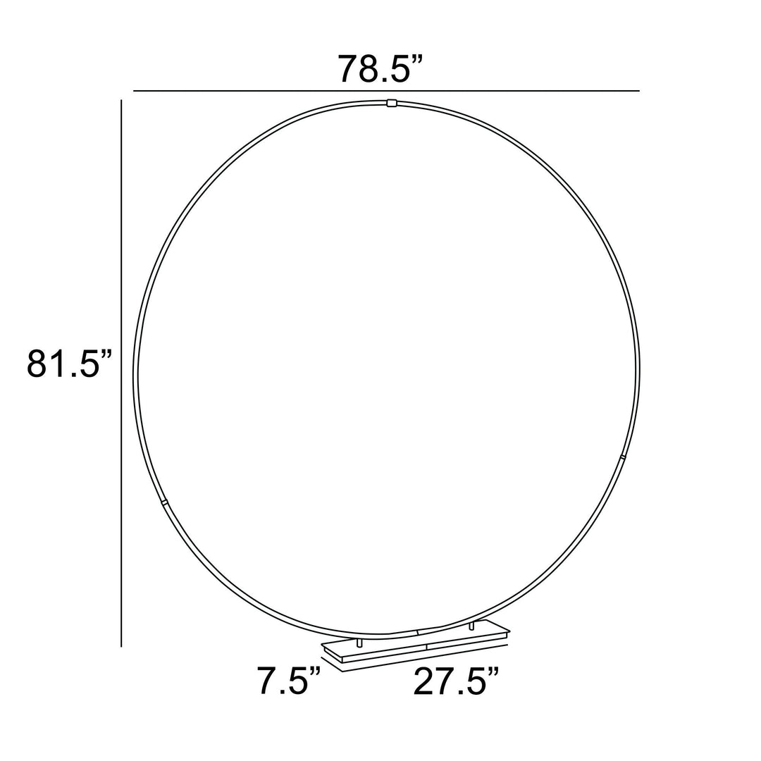 Monita Floor Lamp