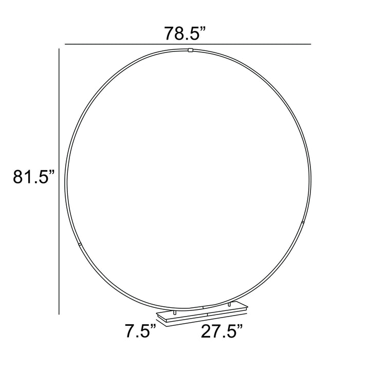 Monita Floor Lamp