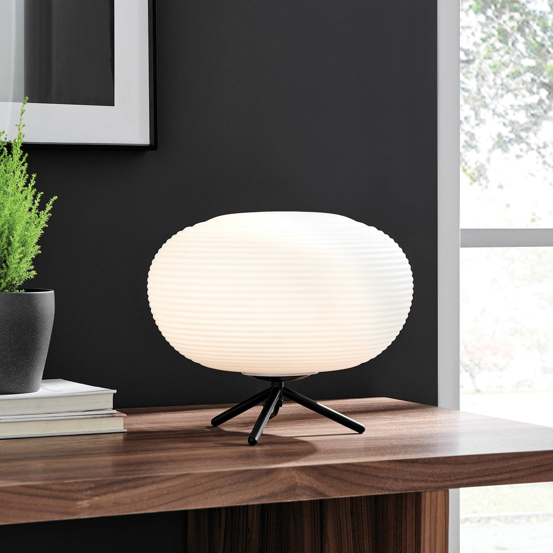 Moon Table Lamp