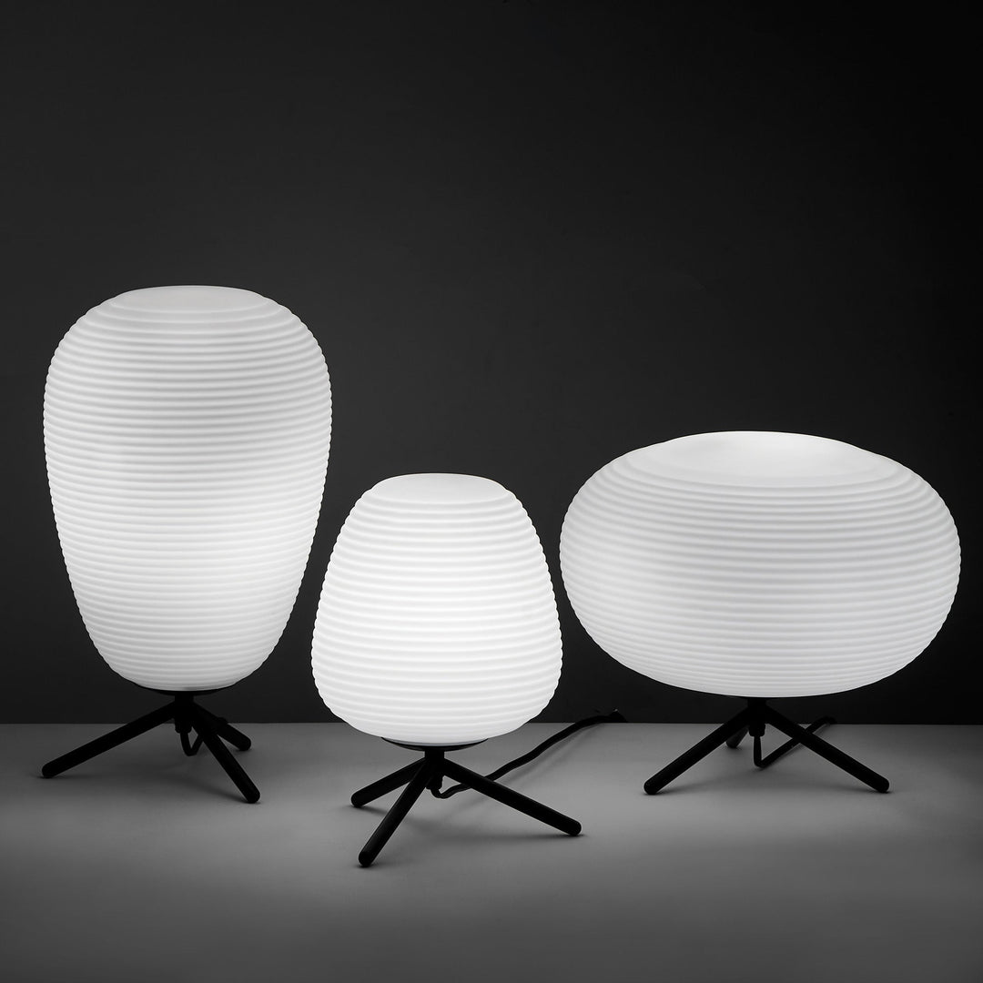 Moon Table Lamp