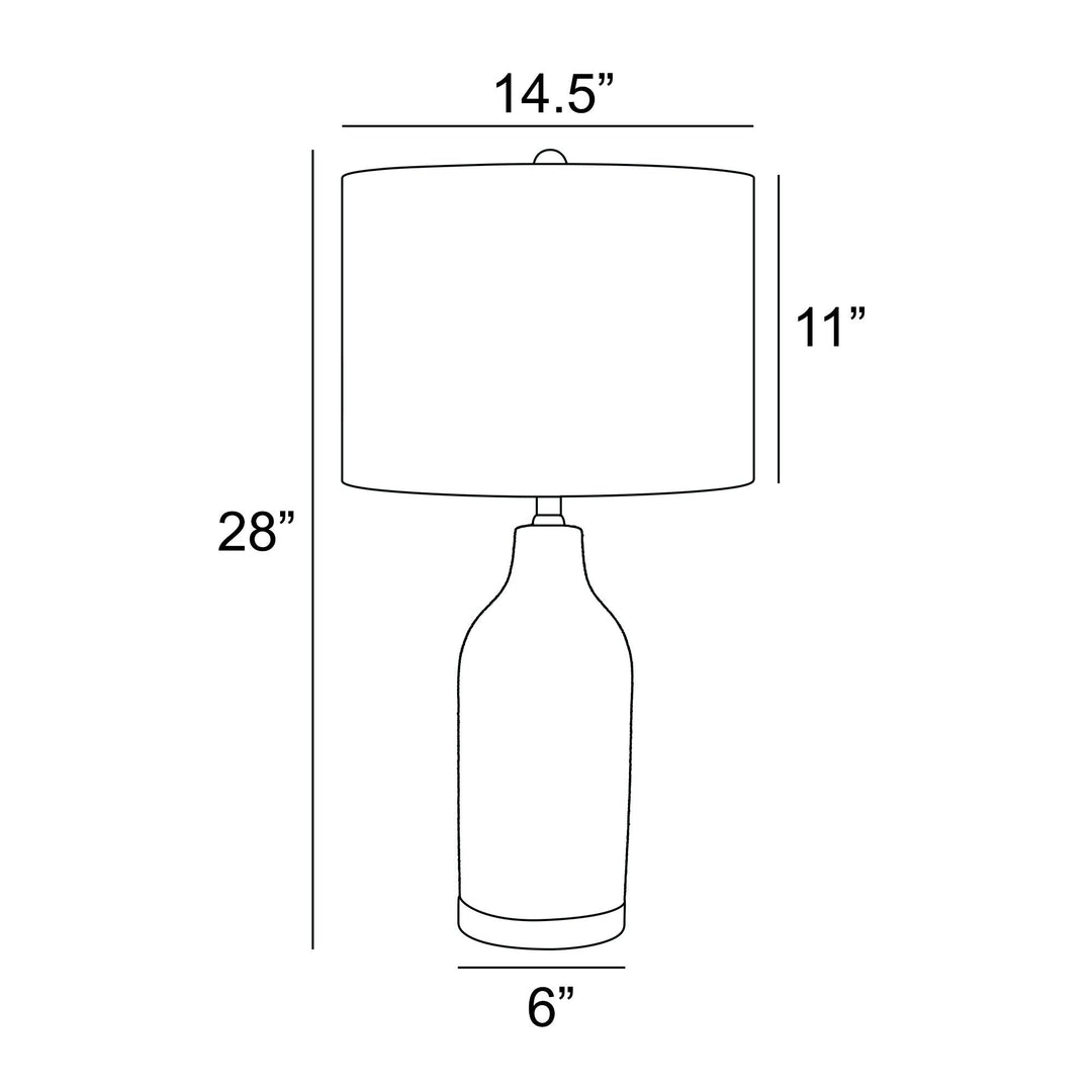 Myrna Table Lamp