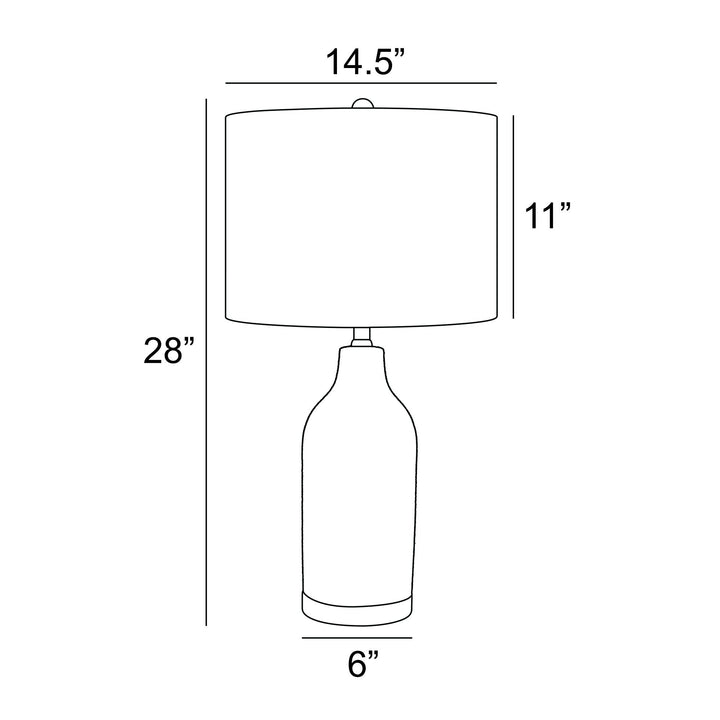 Myrna Table Lamp