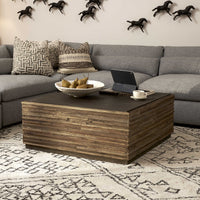 Malia Coffee Table