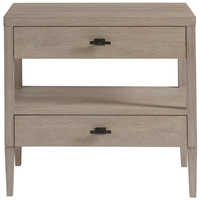 Universal Midtown Nightstand
