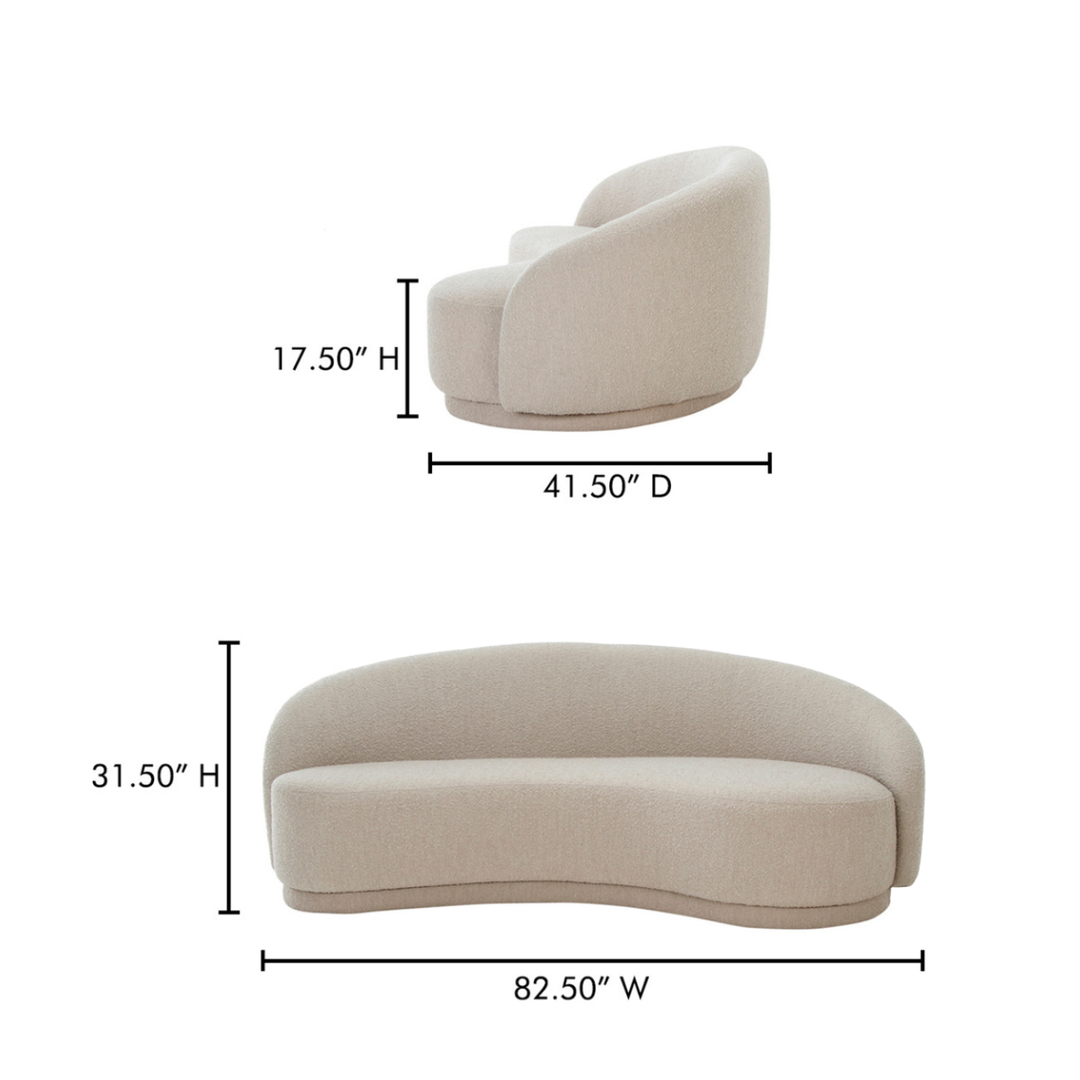 Excelsior Sofa