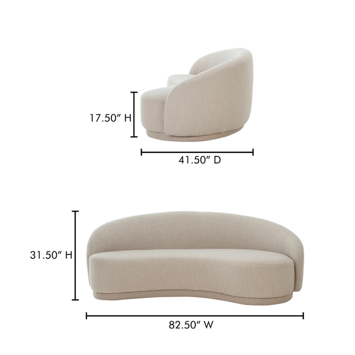 Excelsior Sofa