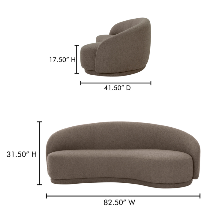 Excelsior Sofa