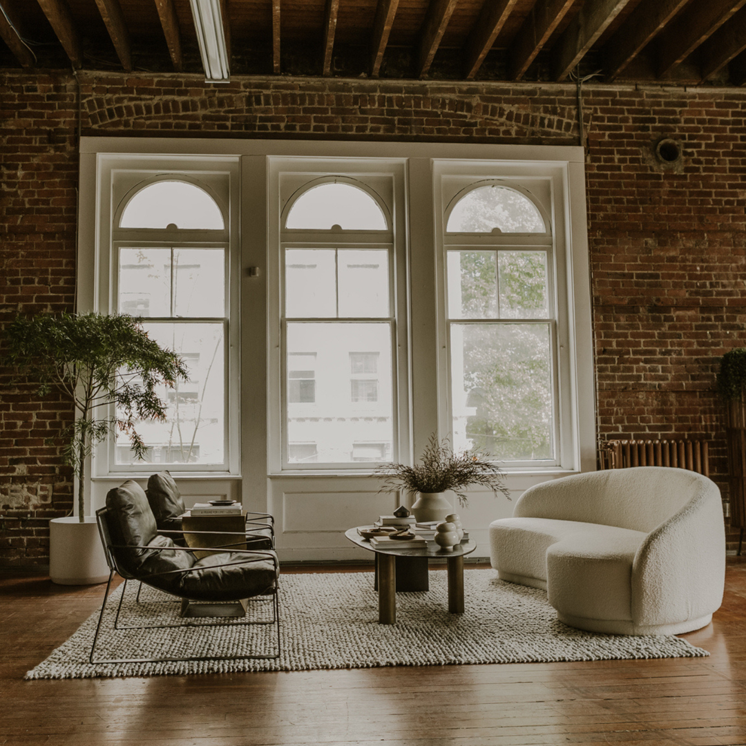 Excelsior Sofa