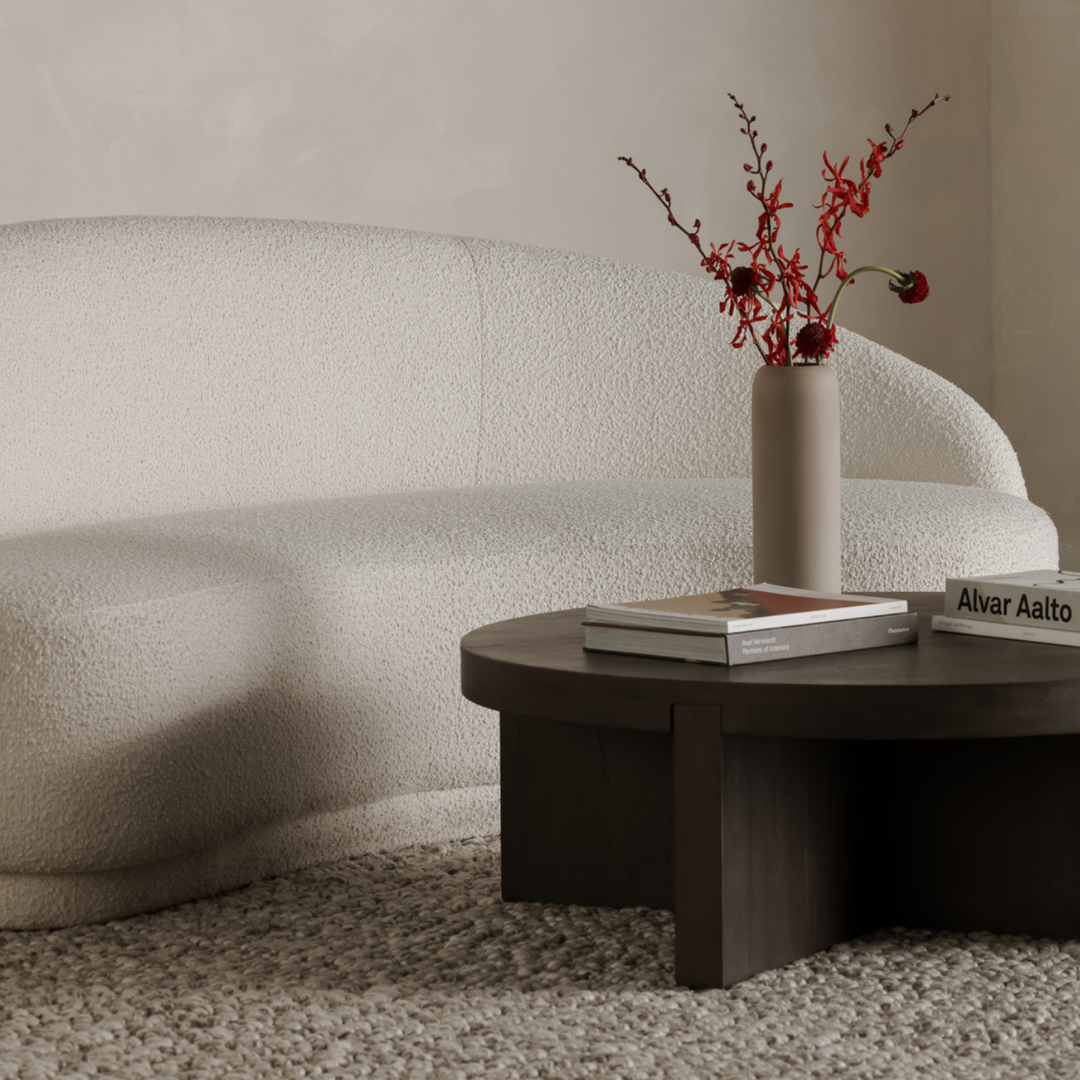 Excelsior Sofa