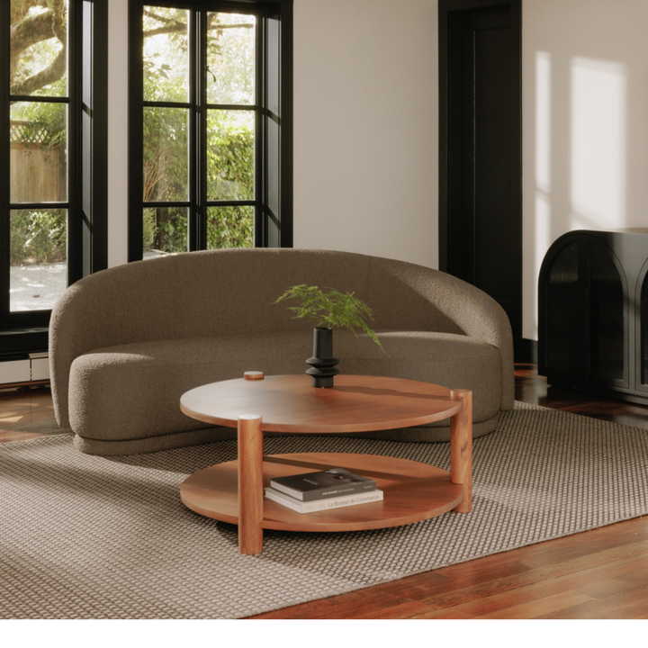 Excelsior Sofa