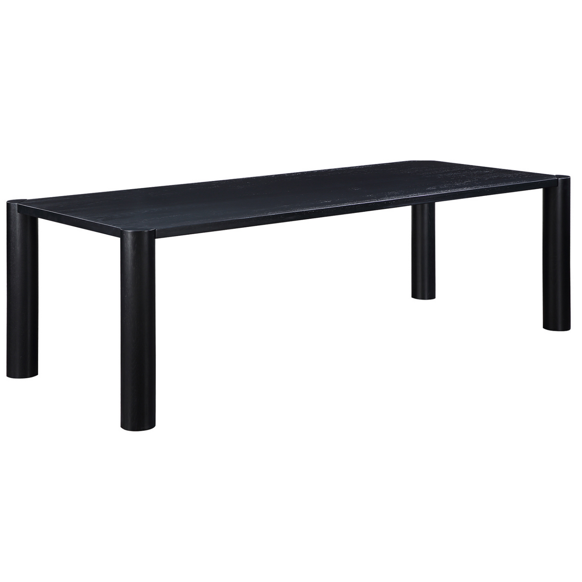 Post Large Dining Table