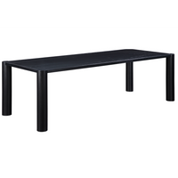 Post Large Dining Table