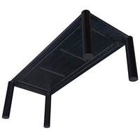 Post Large Dining Table