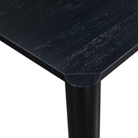 Post Large Dining Table