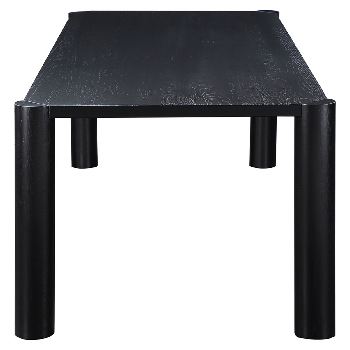 Post Large Dining Table