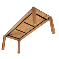 Post Large Dining Table