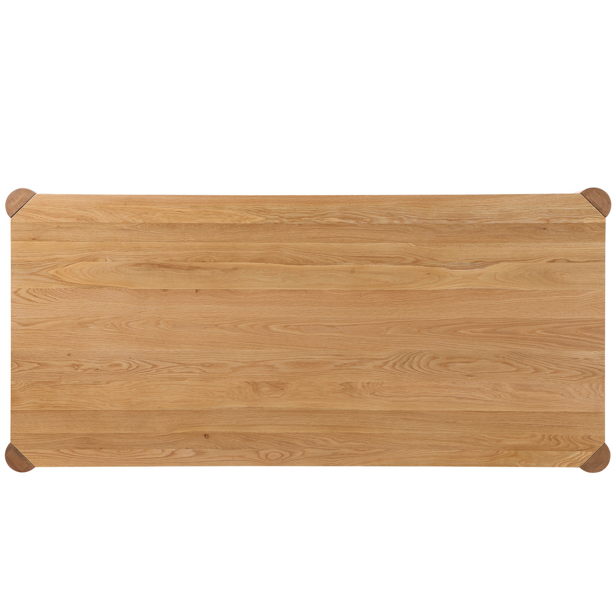 Post Large Dining Table