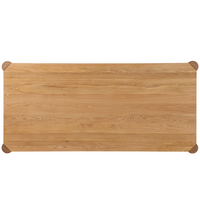 Post Large Dining Table