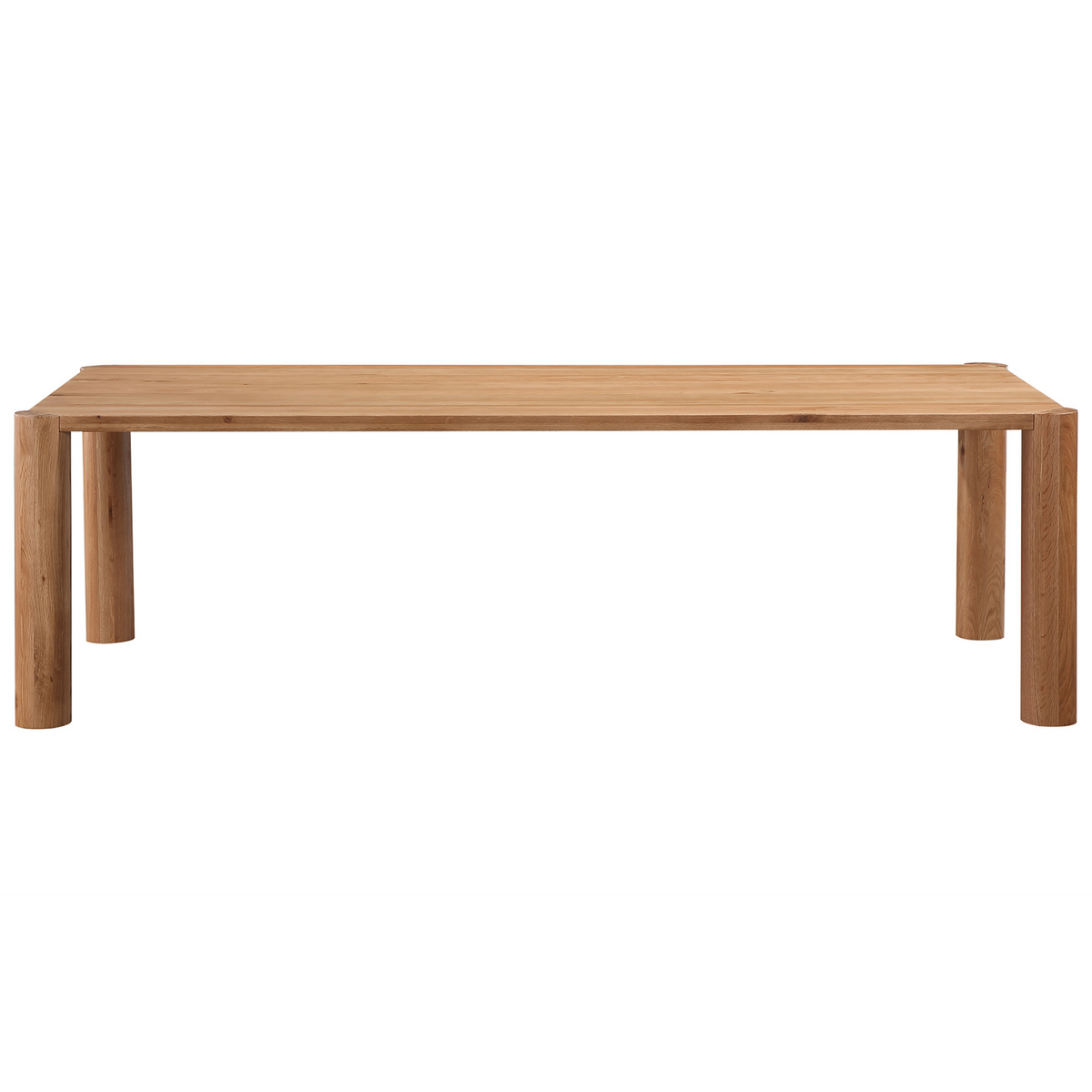 Post Large Dining Table