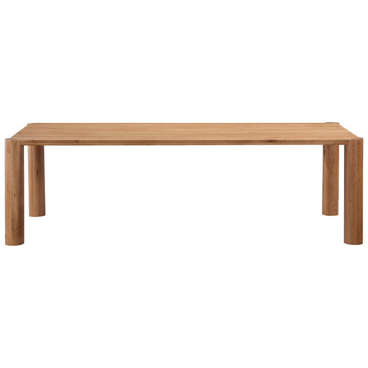 Post Large Dining Table