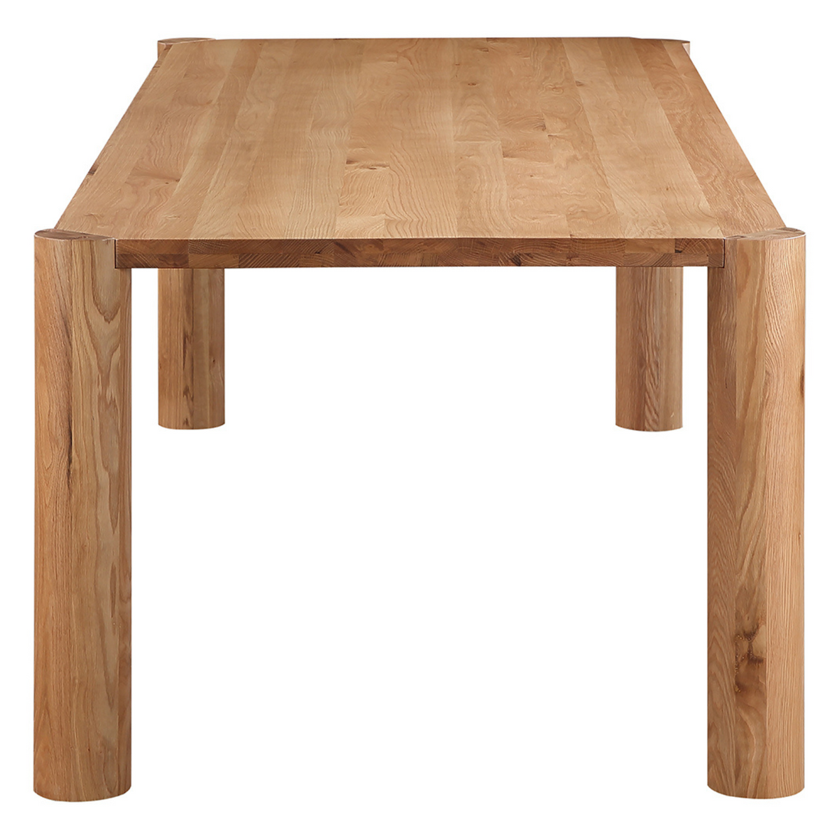 Post Large Dining Table