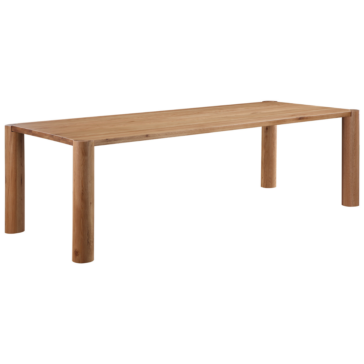 Post Large Dining Table