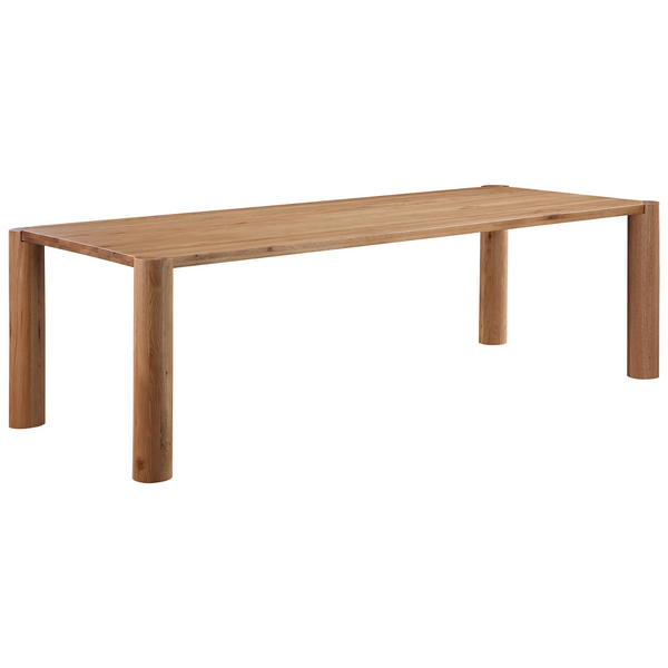 Post Large Dining Table