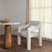 Sage Café Table – Cosmos Marble