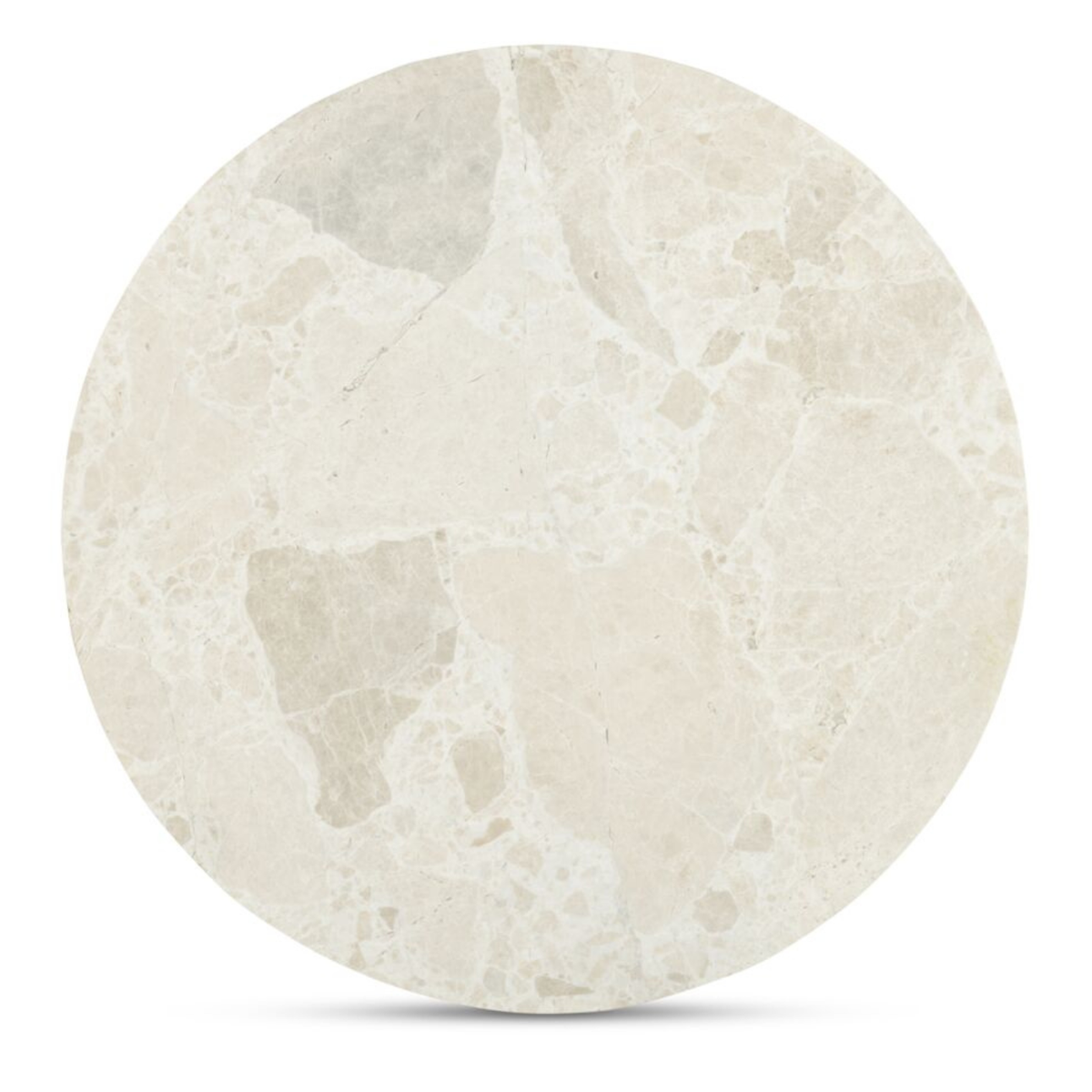 Sage Café Table – Cosmos Marble