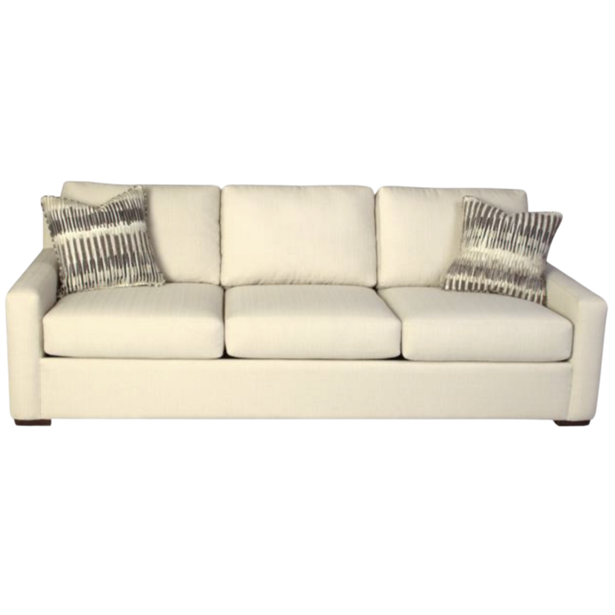 Biltwell Amalfi Sofa #5057 – Customizable Modern Comfort