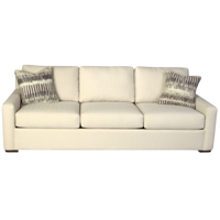 Biltwell Amalfi Sofa #5057 – Customizable Modern Comfort