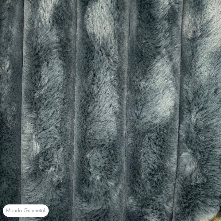 Oasis "The Beast" Double Chaise