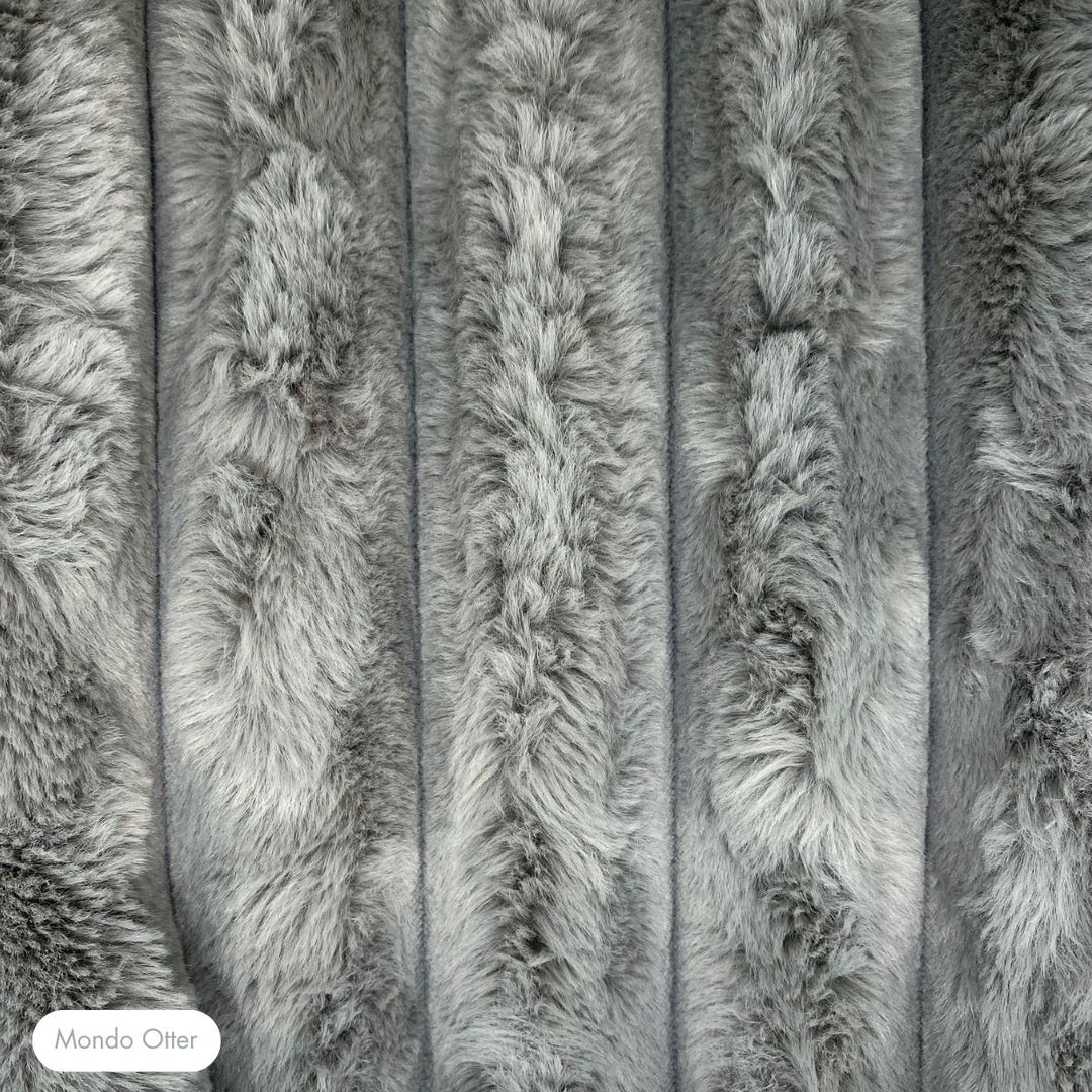 Oasis "The Beast" Double Chaise