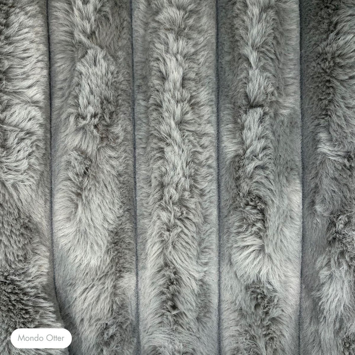 Oasis "The Beast" Double Chaise