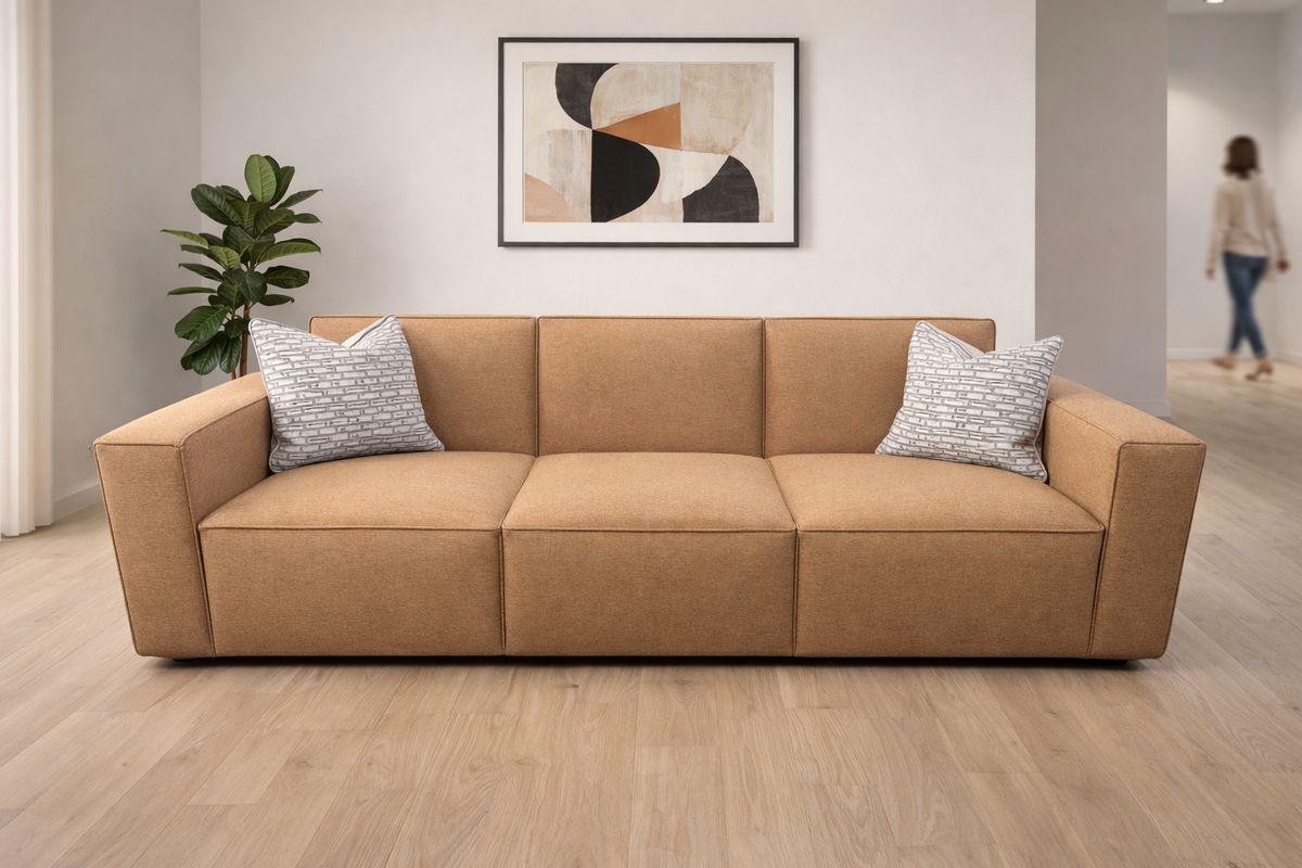 Biltwell Custom Loreto Sofa #5158